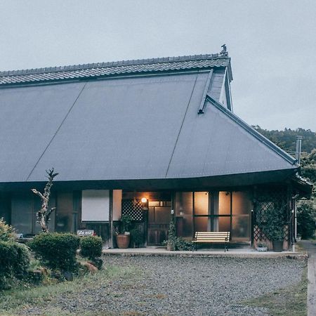 فندق 古民家 羅美 Japanese Old Style House La Vie Ayabe المظهر الخارجي الصورة